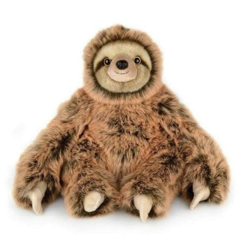 Sloth Body Puppet
