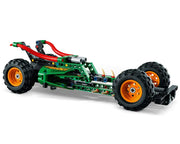 Technic - Monster Jam Dragon