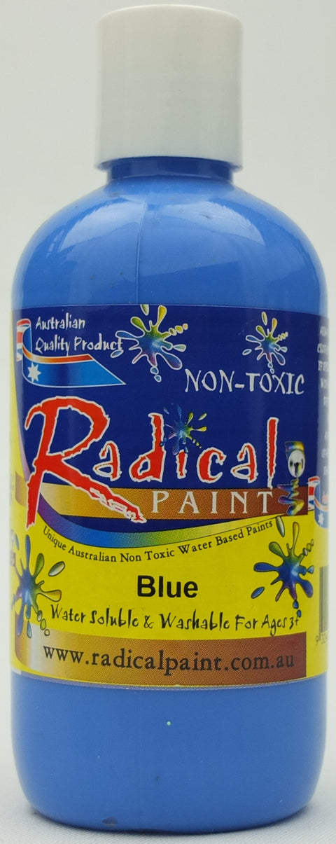 Paint - Blue