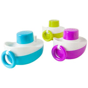Tones 3pk bath boats