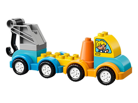 Duplo My First Tow Truck 10883