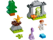 Duplo Dinosaur Nursery