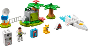 Duplo Toy Story Buzz Lightyears Planetary Mission