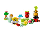 Duplo Organic Garden