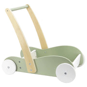Mini Mover Baby Walker - Mint