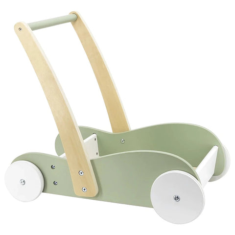 Mini Mover Baby Walker - Mint