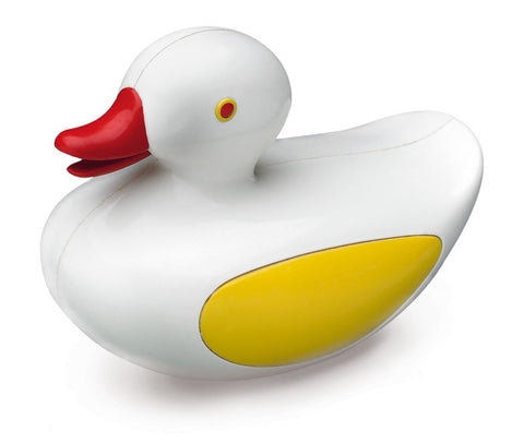 Bath Duck with moving beak