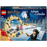 Harry Potter Advent Calendar 75981