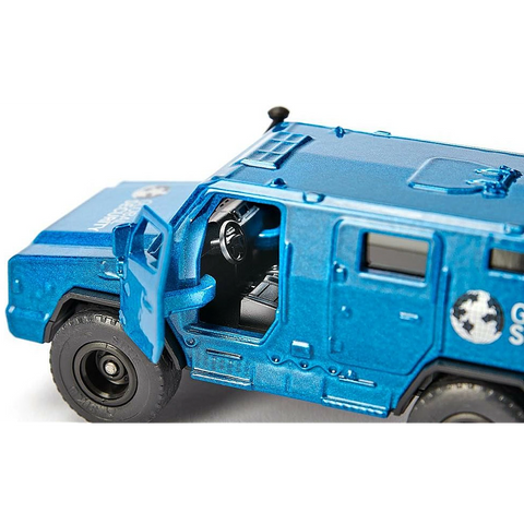 Money Transporter