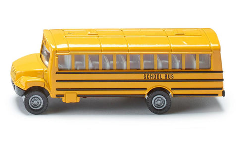 US School bus