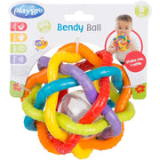 Bendy Ball