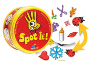 Spot It - Classic