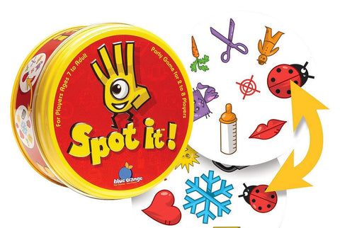 Spot It - Classic
