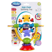 High Chair Spinning Toy