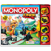 Monopoly Junior 2017