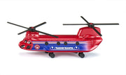 Transport Helicopter