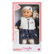 Baby Doll Marguerite - Starlit Night 30cm