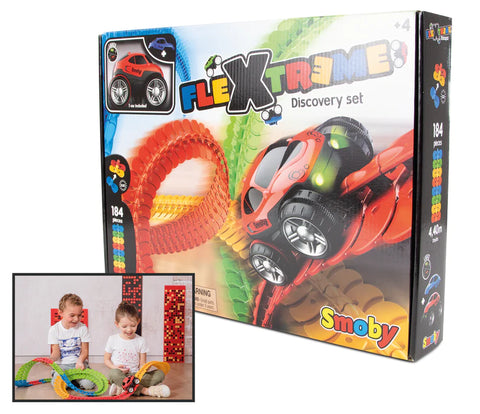 Flextreme Discovery Set