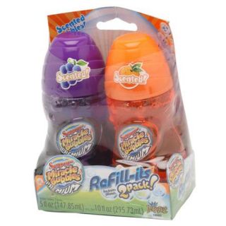 Miracle Bubbles 2 pack Scented