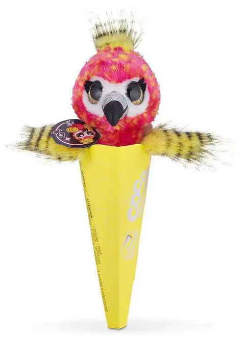 Coco Surprise Cones Neon