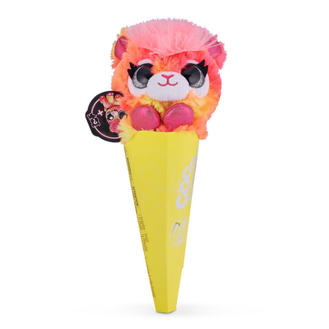 Coco Surprise Cones Neon