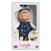 Miss Starlit Night - Navy Dress 25cm