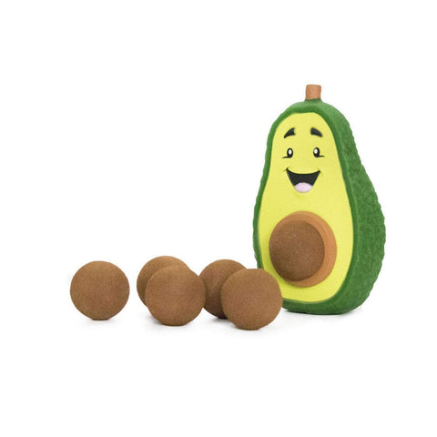 Squeeze Popper Avocado