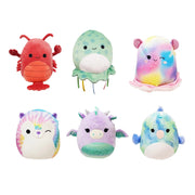 Squishmallows 12" Wave