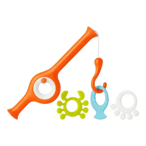 Cast Fishing Pole