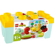 Duplo Organic Garden