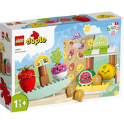 Duplo Organic Market