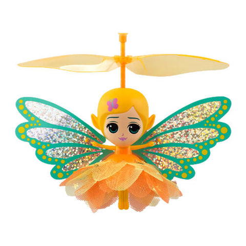Fairy Wings Flyer Asst