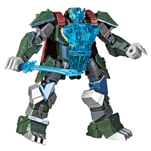 Transformers Cyberverse Thunderhowl