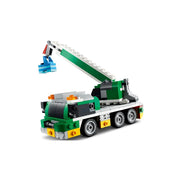 Creator Race Car Transporter