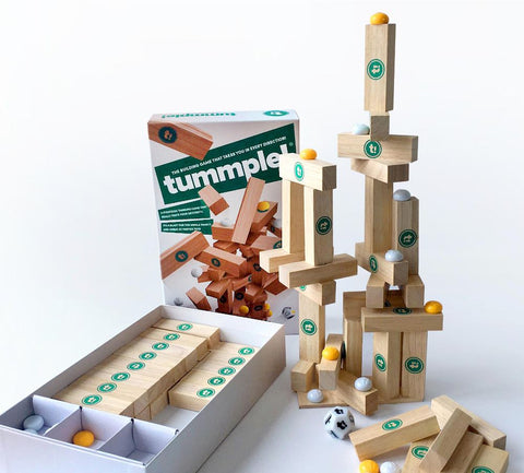 Tummple