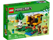 Minecraft - The Bee Cottage