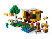 Minecraft - The Bee Cottage
