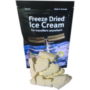 Freeze Dried Ice Cream