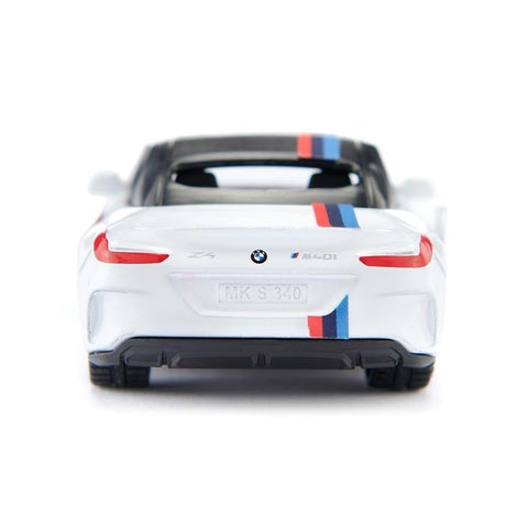 Siku BMW Z4 M40