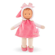 Miss Sweet Dreams - Pink Dress 25cm
