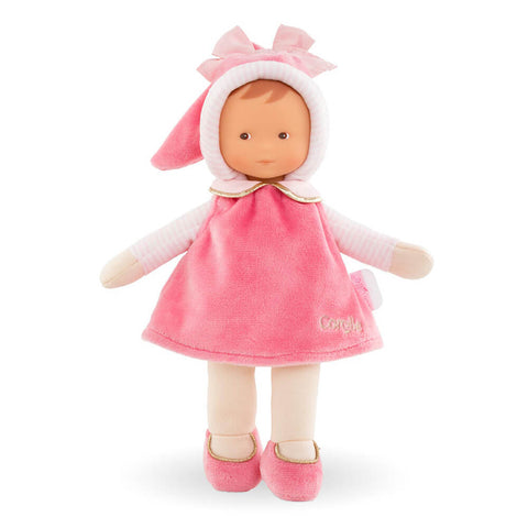 Miss Sweet Dreams - Pink Dress 25cm