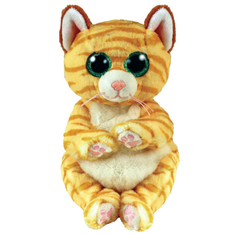 Beanie Bellies Reg - Mango Cat Gold