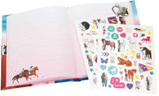 Lily And Pelly Diary Miss Melody