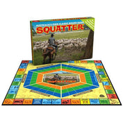 Squatter Board Game