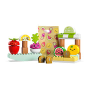 Duplo Organic Market