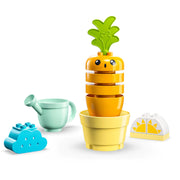 Duplo Growing Carrot