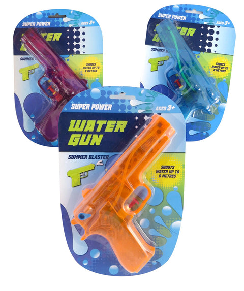 Summer Blaster Water Pistol