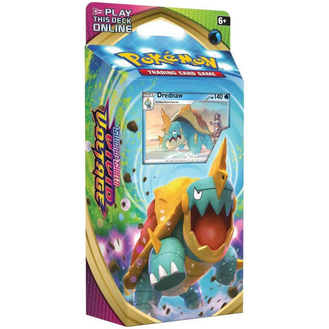 Pokemon Sword and Shield  Vivid Voltage Themed Deck