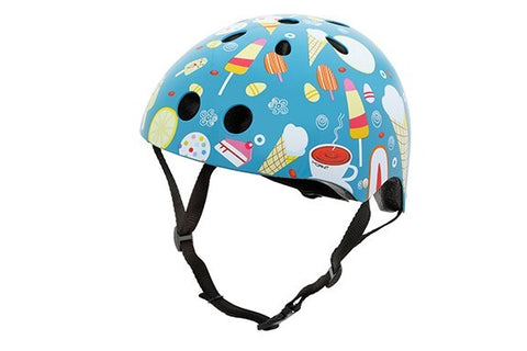 Helmet Ice Cream - Medium