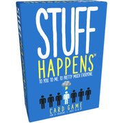 Stuff Happens Game
